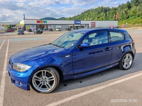 BMW 118, снимка 17