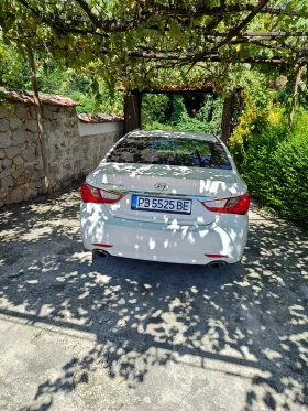 Hyundai Sonata Спорт , снимка 6