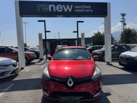 Renault Clio 1.5Dci, снимка 1