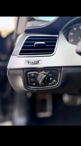 Audi A8 4.2, снимка 6