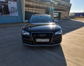 Audi A8 4.2, снимка 2