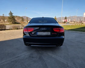 Audi A8 4.2, снимка 3