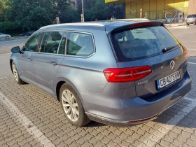 VW Passat, снимка 7