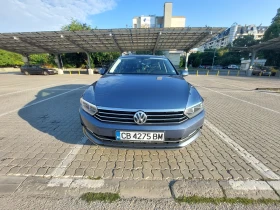 VW Passat, снимка 2
