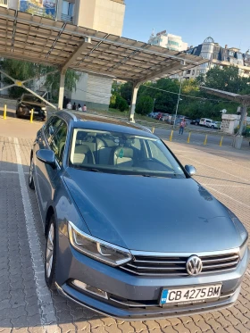 VW Passat, снимка 1