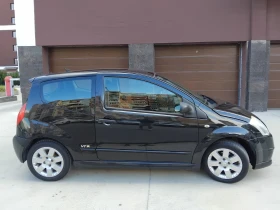Citroen C2 1.4//КЛИМА//VTR//ЕКО 4, снимка 5