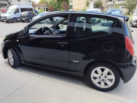 Citroen C2 1.4//КЛИМА//VTR//ЕКО 4, снимка 6