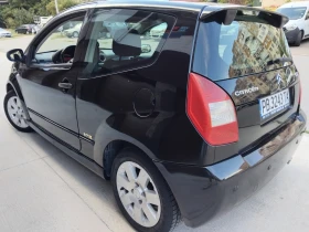 Citroen C2 1.4//КЛИМА//VTR//ЕКО 4, снимка 10