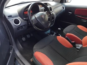Citroen C2 1.4//КЛИМА//VTR//ЕКО 4, снимка 4