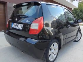 Citroen C2 1.4//КЛИМА//VTR//ЕКО 4, снимка 7