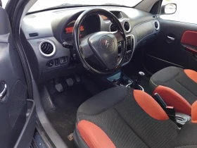 Citroen C2 1.4//КЛИМА//VTR//ЕКО 4, снимка 2