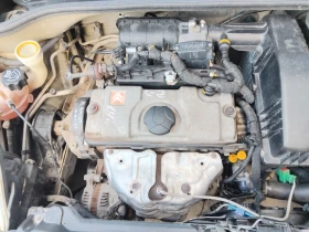 Citroen C2 1.4//КЛИМА//VTR//ЕКО 4, снимка 3