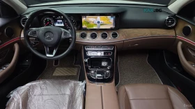Mercedes-Benz E 300 EXCLUSIVE STANDARD* 360* КОЖА* НАВИ* ПАНО, снимка 5