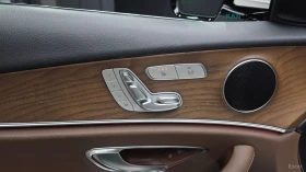 Mercedes-Benz E 300 EXCLUSIVE STANDARD* 360* КОЖА* НАВИ* ПАНО, снимка 14