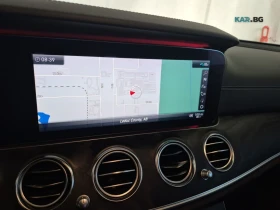 Mercedes-Benz E 63 AMG S * АвтоКредит * (ЦЕНА ДО БГ), снимка 14