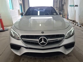 Mercedes-Benz E 63 AMG S * АвтоКредит * (ЦЕНА ДО БГ), снимка 1