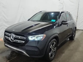 Mercedes-Benz GLE 450 V6* 360* клип на мотора* крайна цена, снимка 3