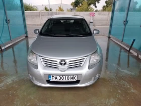 Toyota Avensis 2.0D4D 126ks.6sk., снимка 12