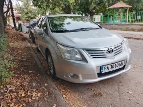Toyota Avensis 2.0D4D 126ks.6sk., снимка 1