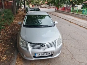 Toyota Avensis 2.0D4D 126ks.6sk., снимка 2