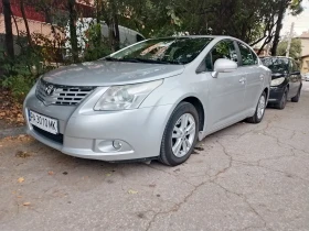 Toyota Avensis 2.0D4D 126ks.6sk., снимка 5