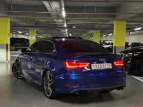 Audi S3 ЛЮК* КРАЙНА ЦЕНА, снимка 2