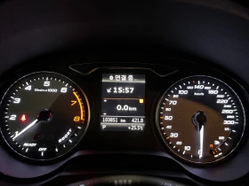 Audi S3 ЛЮК* КРАЙНА ЦЕНА, снимка 7