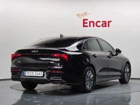 Kia K5 Prestige| 193к.с., снимка 2