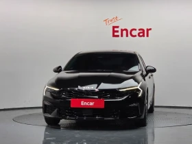 Kia K5 Prestige| 193к.с., снимка 3