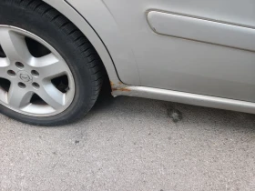 Opel Zafira B, снимка 5