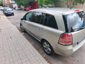 Opel Zafira B, снимка 2