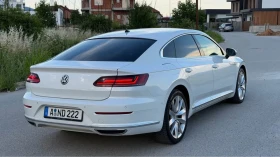 VW Arteon, снимка 6