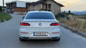 VW Arteon, снимка 5