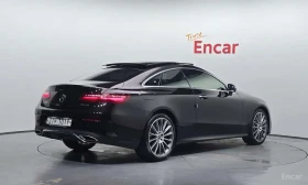 Mercedes-Benz E 400 Coupe amg-pack| BURMESTER| ОБДУХ| HUD| 360| , снимка 2