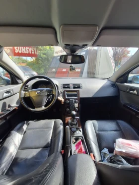 Volvo S40 2.0 D 136 - к.с, снимка 4