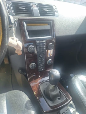 Volvo S40 2.0 D 136 - к.с, снимка 6