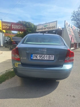 Volvo S40 2.0 D 136 - к.с, снимка 2