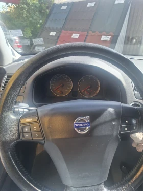 Volvo S40 2.0 D 136 - к.с, снимка 11