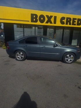 Volvo S40 2.0 D 136 - к.с, снимка 3