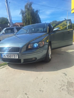 Volvo S40 2.0 D 136 - к.с, снимка 1