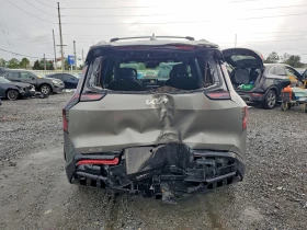 Kia EV9 * LAND* AWD* , снимка 5