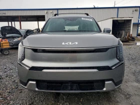 Kia EV9 * LAND* AWD* , снимка 2