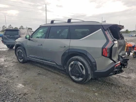Kia EV9 * LAND* AWD* , снимка 6