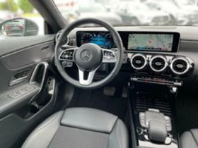 Mercedes-Benz CLA 220 d  | Mobile.bg    7