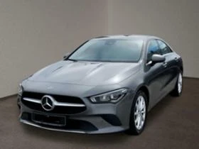 Mercedes-Benz CLA 220 d  | Mobile.bg    2