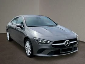 Mercedes-Benz CLA 220 d  | Mobile.bg    6