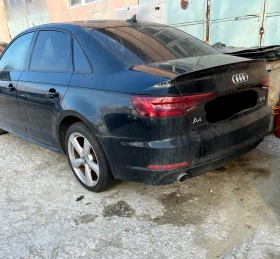 Audi A4 Sline 1.4tfsi | Mobile.bg    4