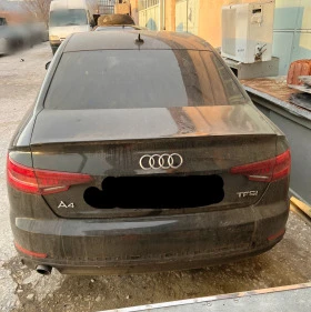 Audi A4 Sline 1.4tfsi, снимка 3