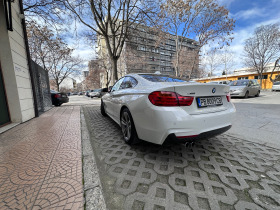 BMW 435, снимка 4 - Автомобили и джипове - 43554307