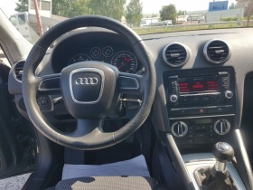 Audi A3 1.9 TDI, снимка 7